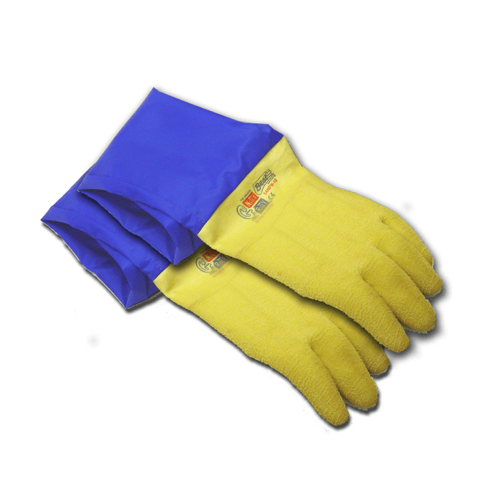 Sandblast Cabinet Gloves Sandblast Accessories Istblast