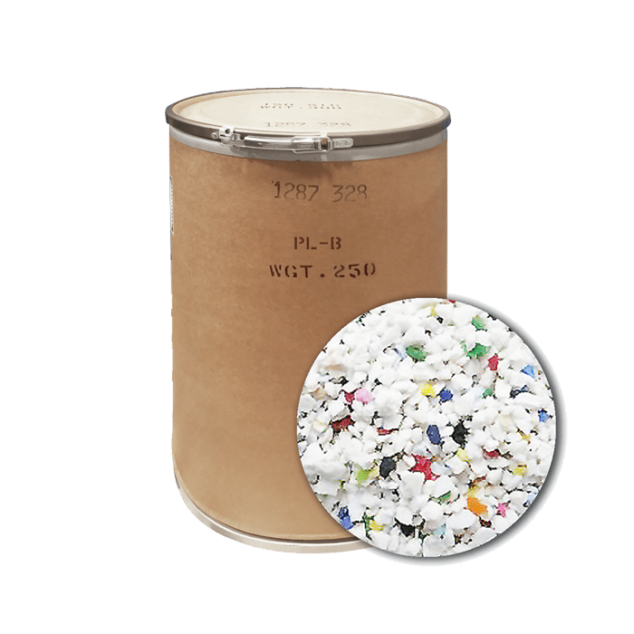 Plastic Media Abrasive Media ISTblast