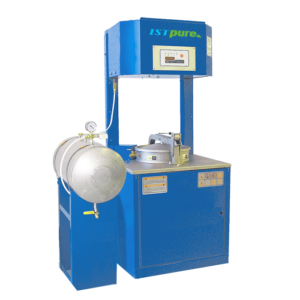SR30V Solvent Recycler with Vacuum System - ISTpure