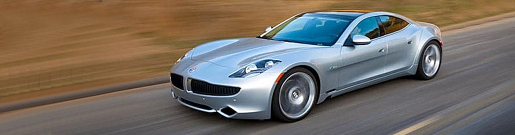 Automobile
