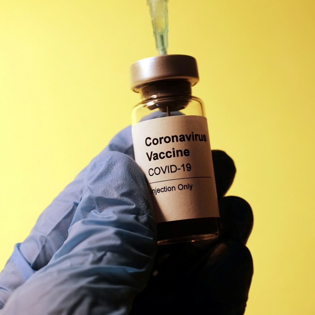 Vaccin Covid-19