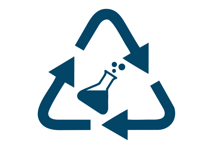 Solvent Recycler Icon