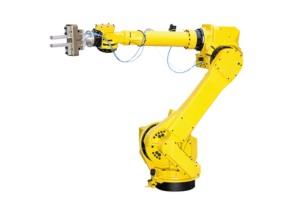 Parts Handling Robot