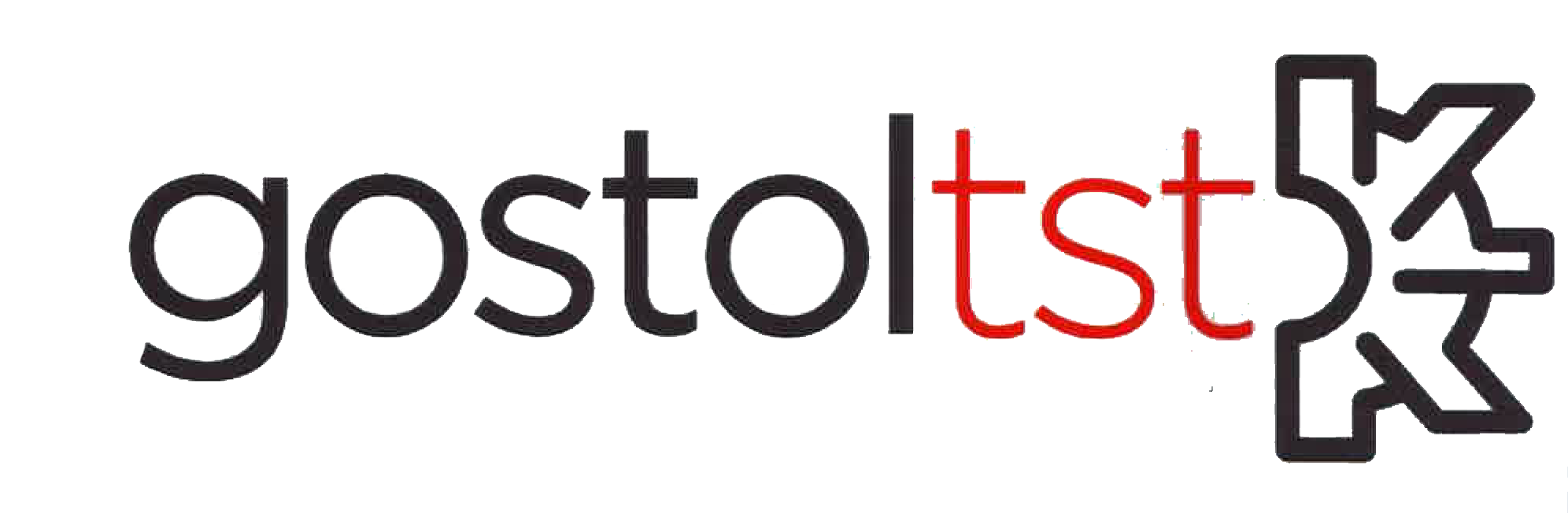 Gostol TST Logo