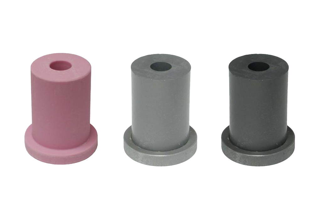 ISTblast - Straight Blast Nozzles with Focused Spray Patter