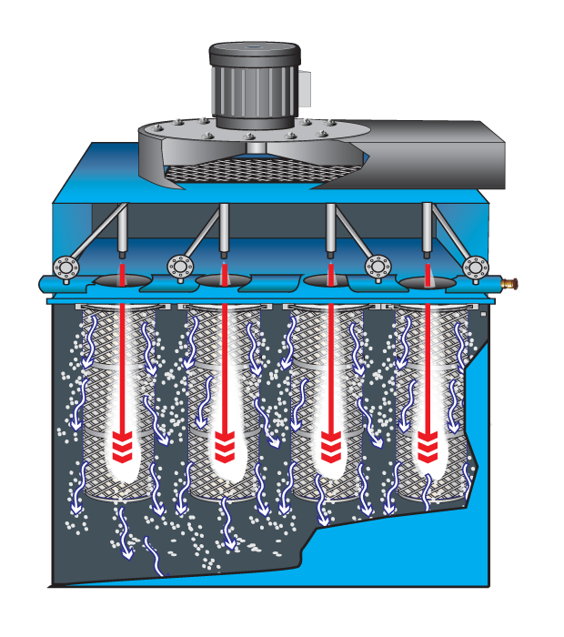 Cartridge Cleaning Technology